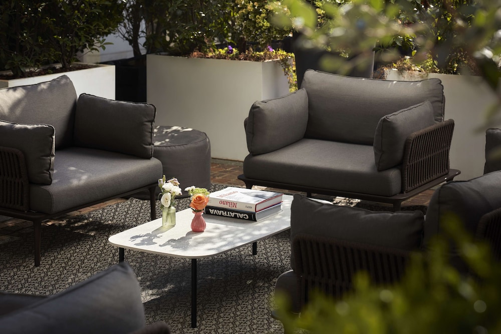 Avani Palazzo Moscova Milan Hotel — Restaurant & bars in Milan, Lombardy