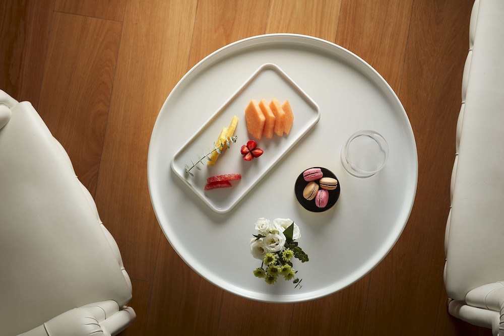 Avani Palazzo Moscova Milan Hotel — Restaurant & bars in Milan, Lombardy
