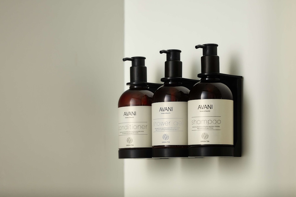 Avani Palazzo Moscova Milan Hotel — Hotel rooms in Milan, Lombardy