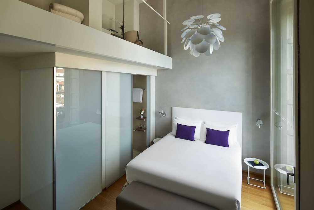 Avani Palazzo Moscova Milan Hotel — Hotel rooms in Milan, Lombardy