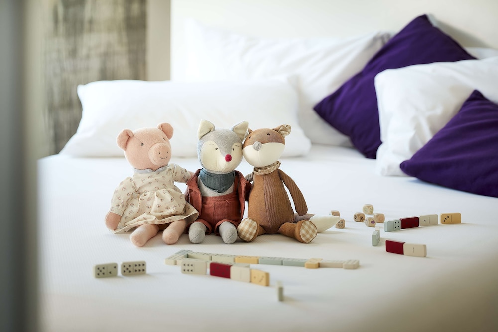Avani Palazzo Moscova Milan Hotel — Hotel rooms in Milan, Lombardy