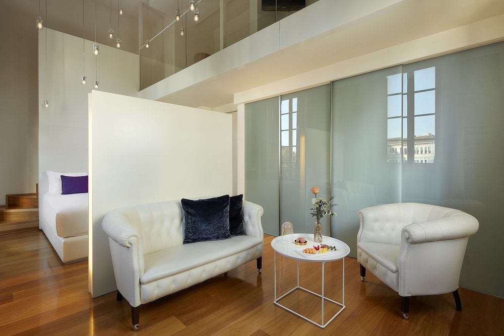Avani Palazzo Moscova Milan Hotel — Hotel rooms in Milan, Lombardy
