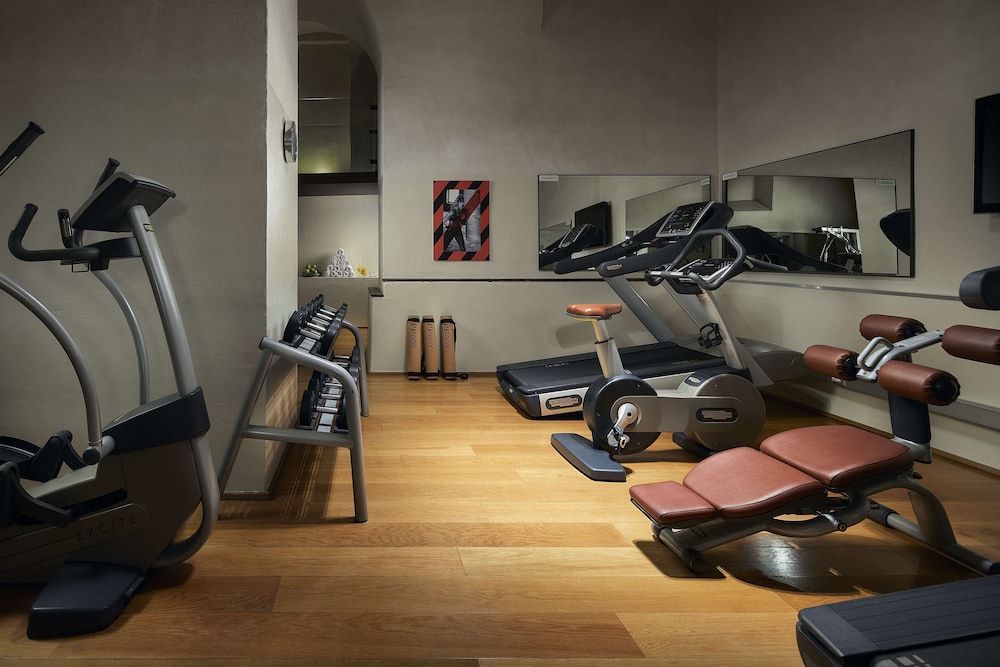 Avani Palazzo Moscova Milan Hotel — Sports & recreation in Milan, Lombardy