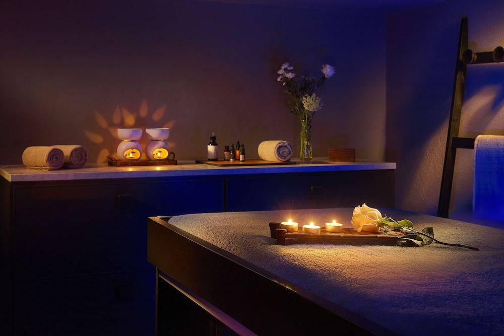 Avani Palazzo Moscova Milan Hotel — Spa in Milan, Lombardy