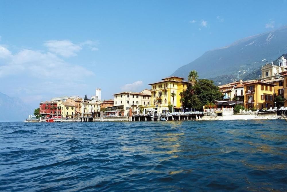 Hotel Malcesine — Attractions in the area in Malcesine, Veneto
