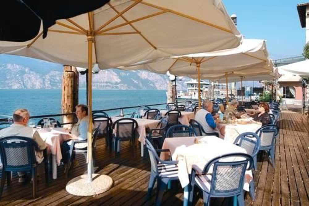 Hotel Malcesine — Restaurant & bars in Malcesine, Veneto