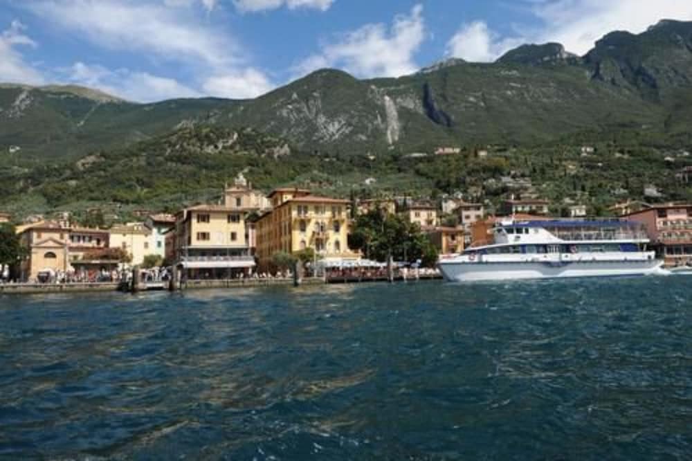 Hotel Malcesine — Attractions in the area in Malcesine, Veneto