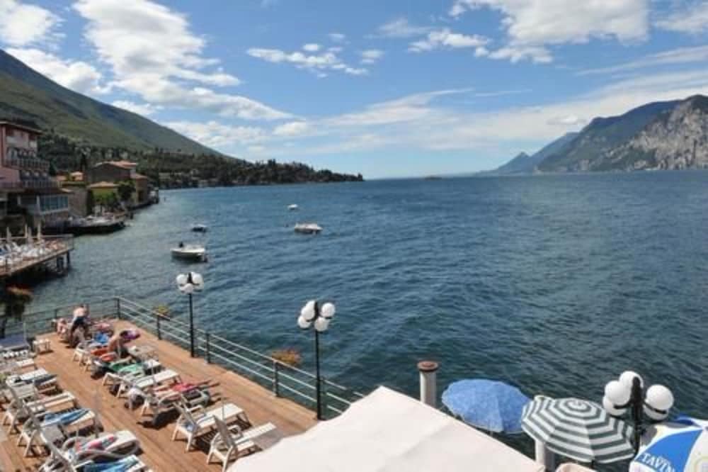 Hotel Malcesine — Main photo in Malcesine, Veneto