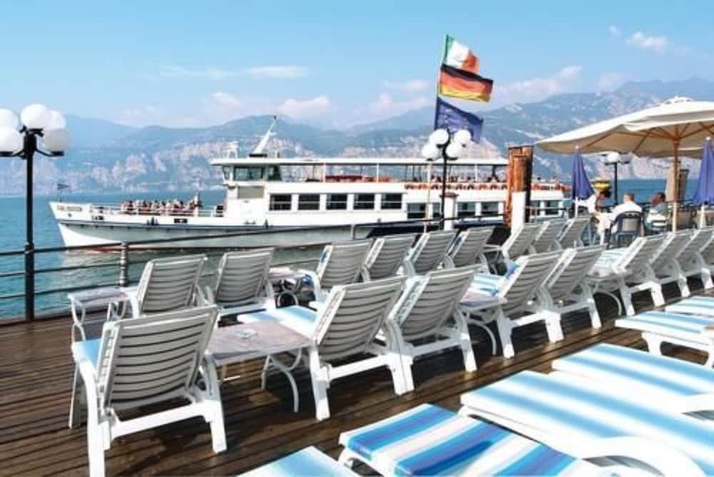 Hotel Malcesine — Attractions in the area in Malcesine, Veneto