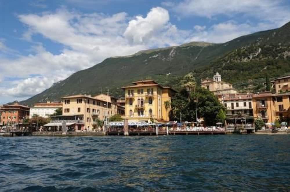 Hotel Malcesine — Attractions in the area in Malcesine, Veneto
