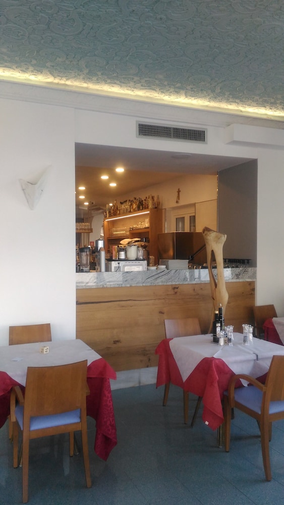 Hotel Malcesine — Restaurant & bars in Malcesine, Veneto