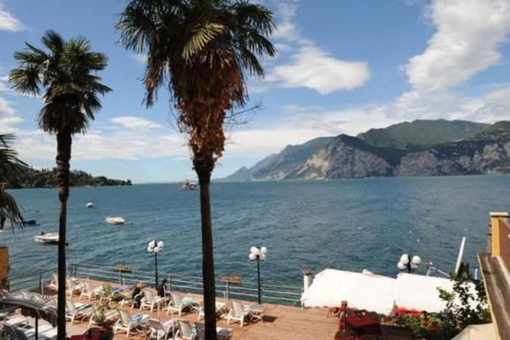 Hotel Malcesine — Attractions in the area in Malcesine, Veneto