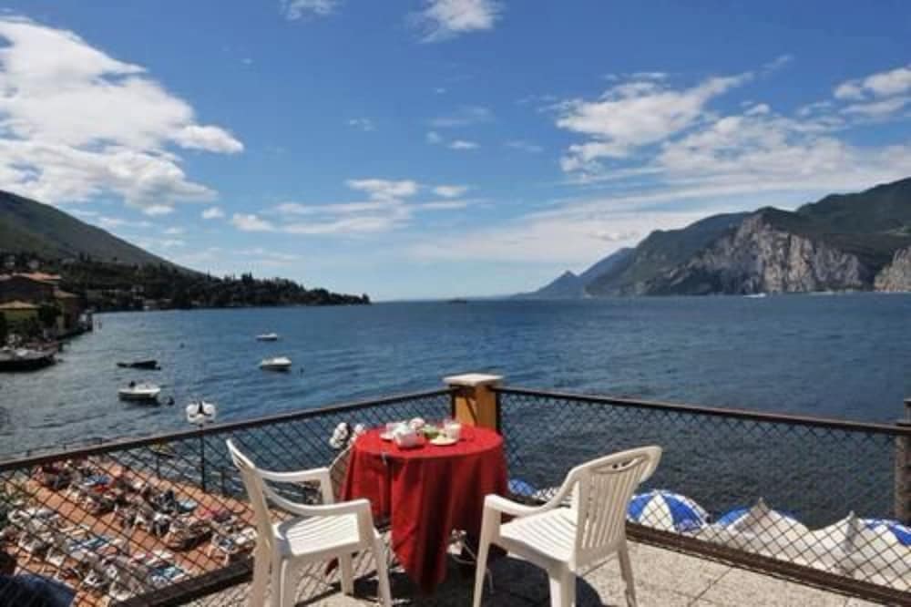 Hotel Malcesine — Attractions in the area in Malcesine, Veneto