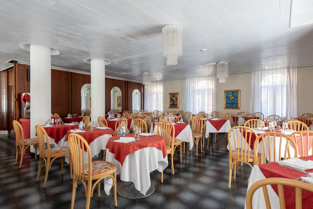 Hotel Malcesine — Restaurant & bars in Malcesine, Veneto