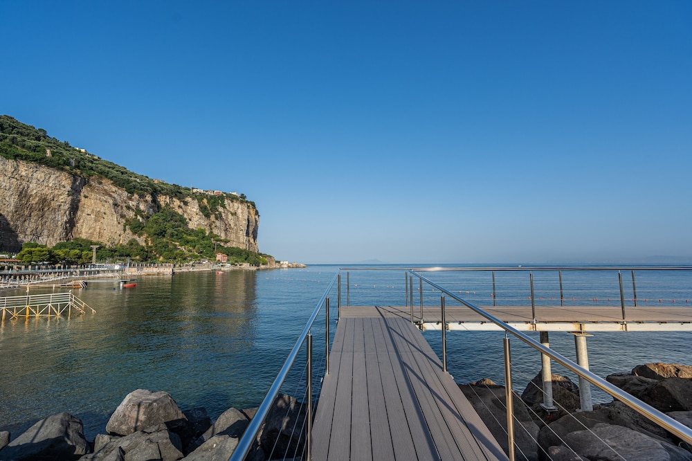 Hotel Mary — Attractions in the area in Vico Equense, Campania