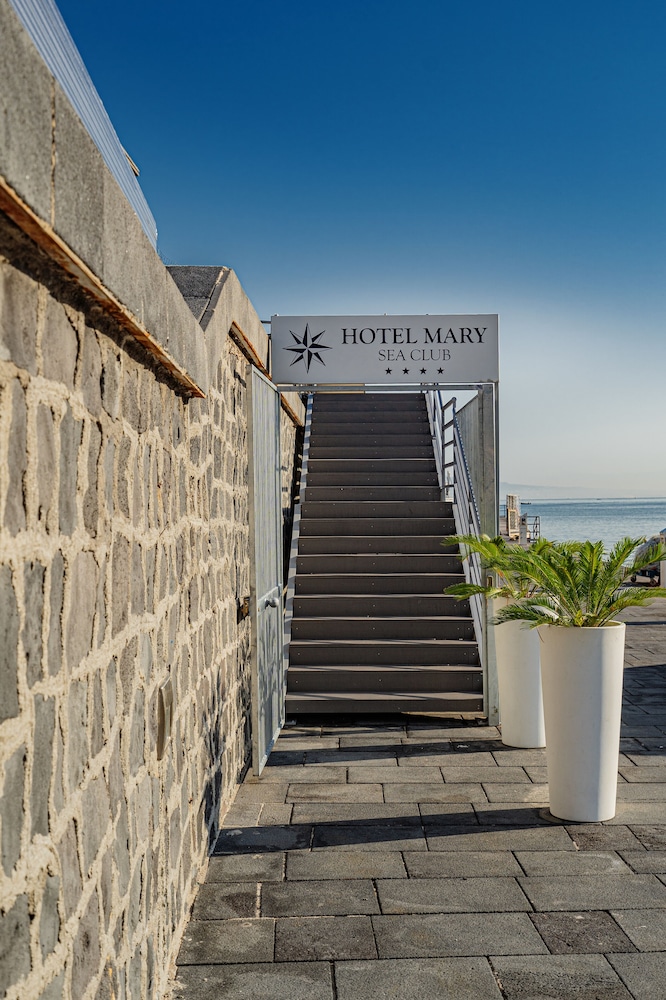 Hotel Mary — Attractions in the area in Vico Equense, Campania