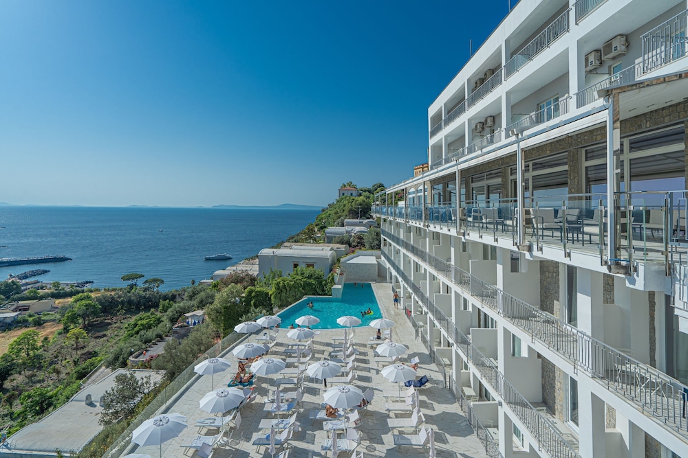 Hotel Mary — Main photo in Vico Equense, Campania