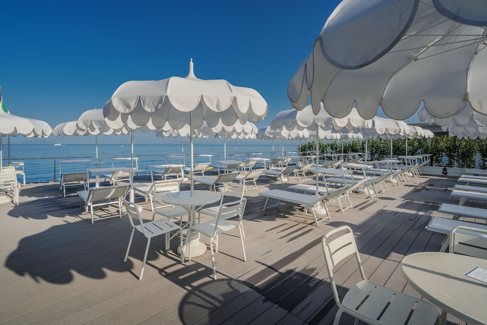 Hotel Mary — Beach in Vico Equense, Campania
