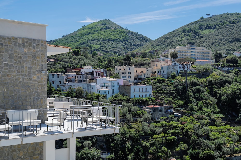 Hotel Mary — Attractions in the area in Vico Equense, Campania