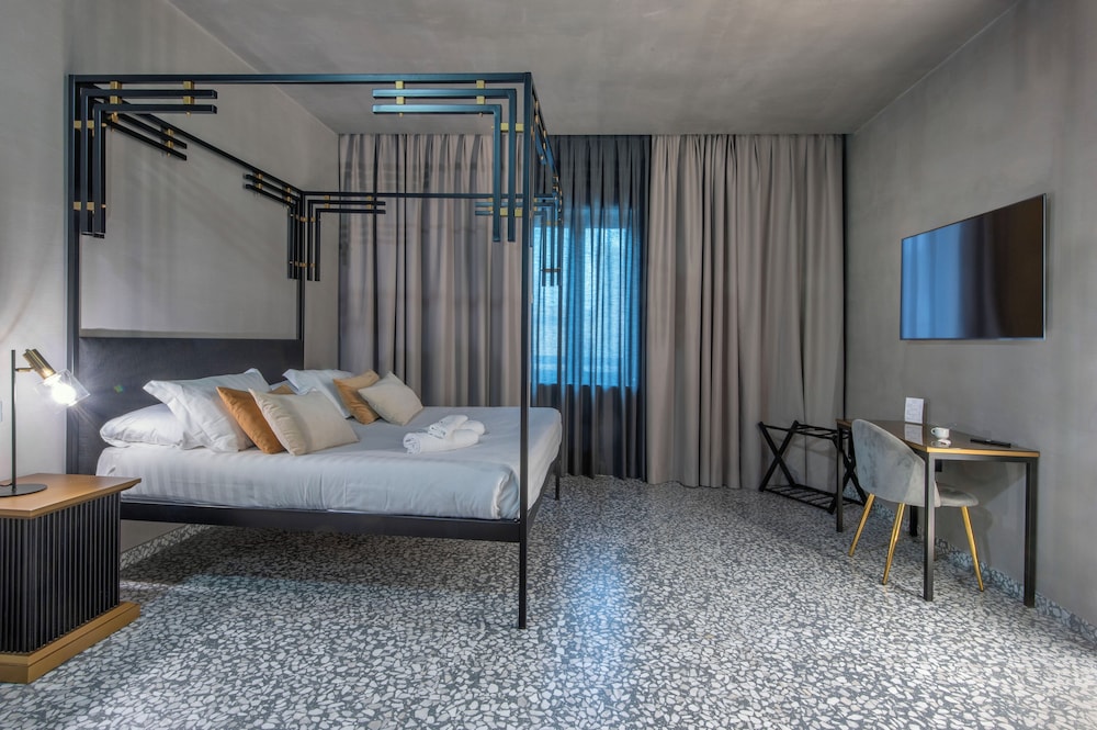 Hotel Nuvò - zdjęcie 3