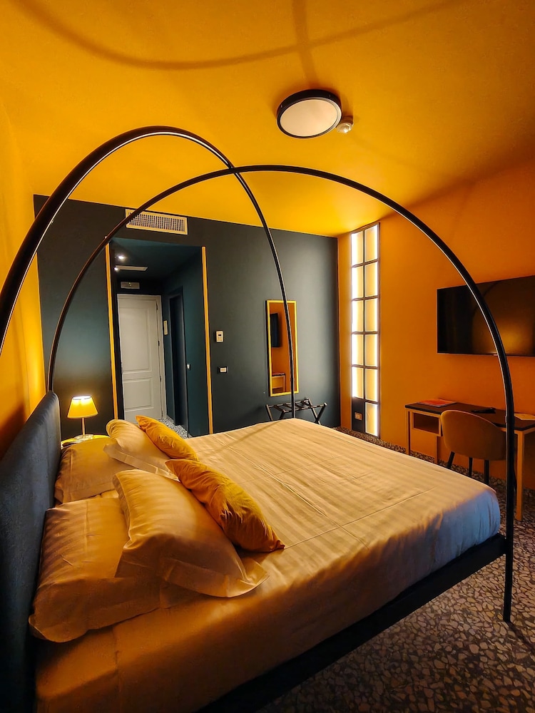 Hotel Nuvò - zdjęcie 4