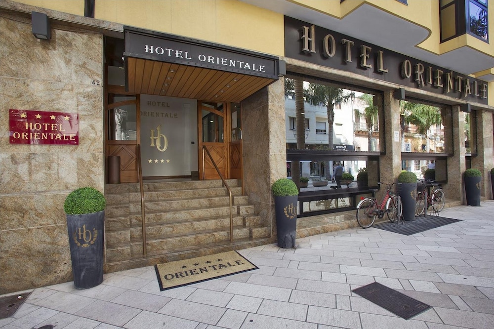 Hotel Orientale - zdjęcie 2
