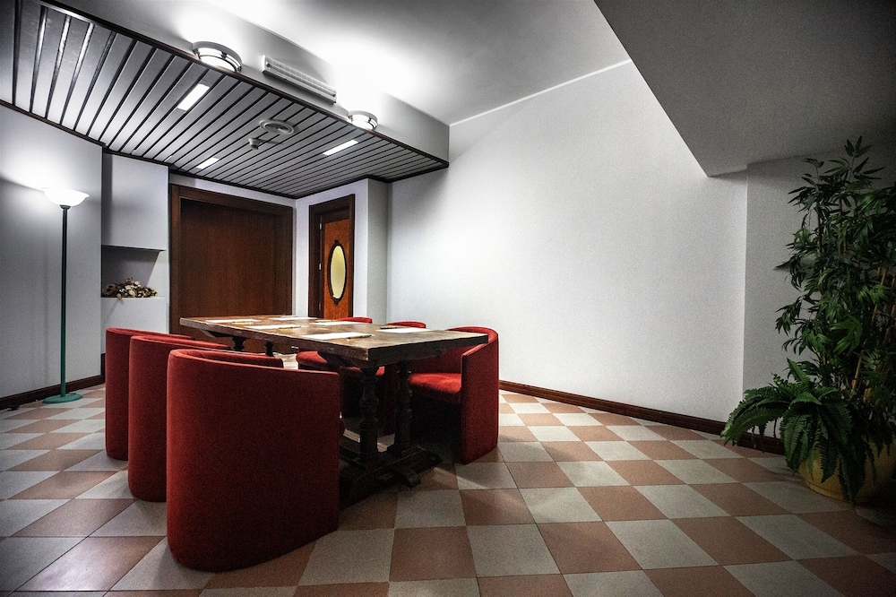 Hotel Orientale - zdjęcie 5