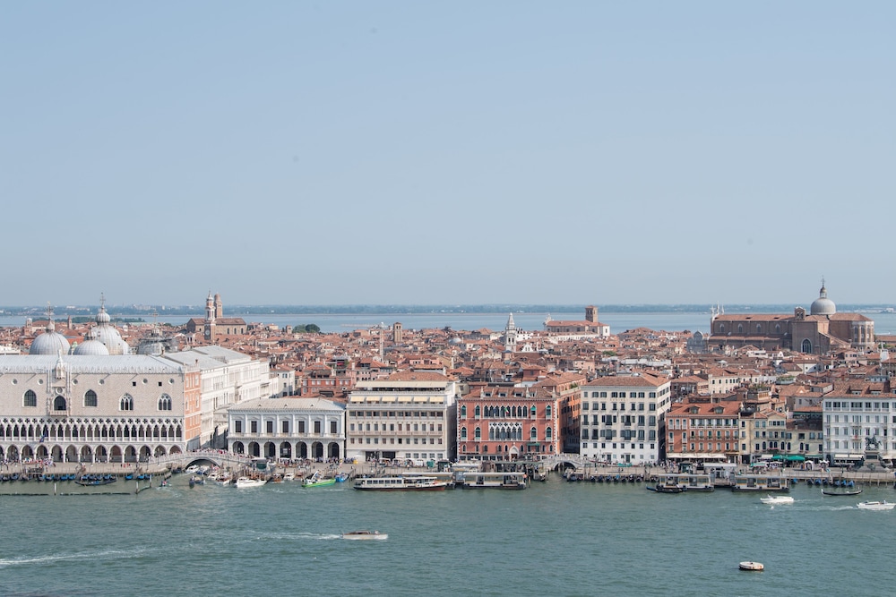 Hotel Paganelli — Attractions in the area in Venice, Veneto
