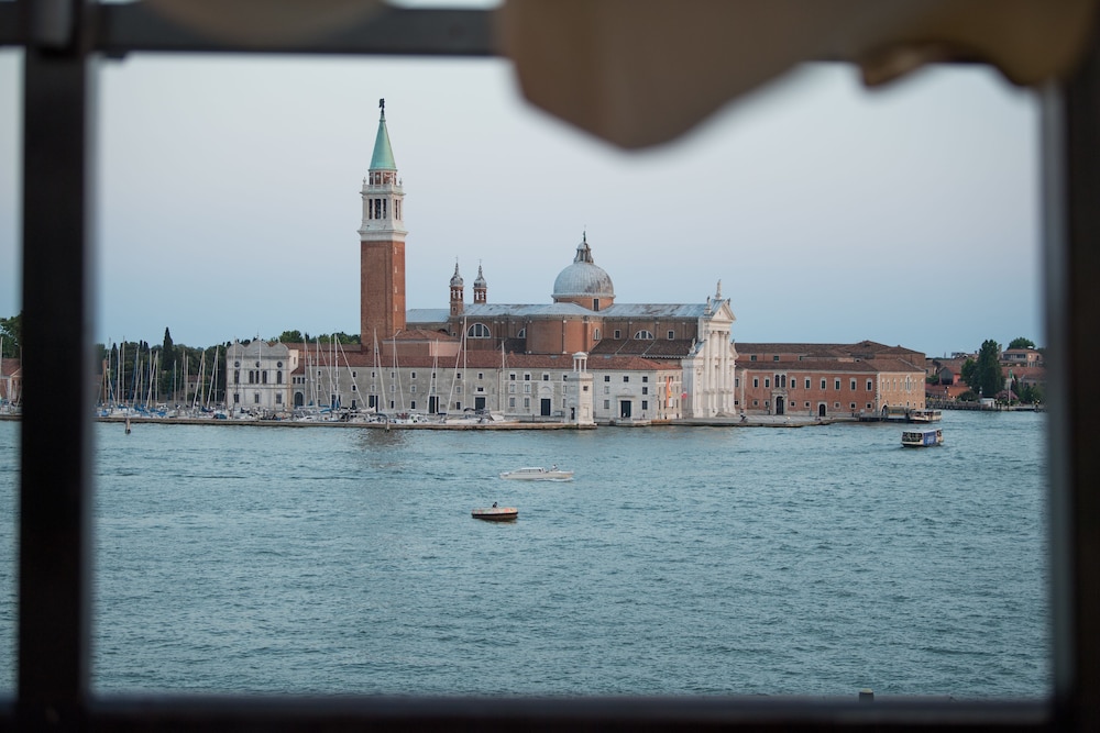 Hotel Paganelli — Attractions in the area in Venice, Veneto