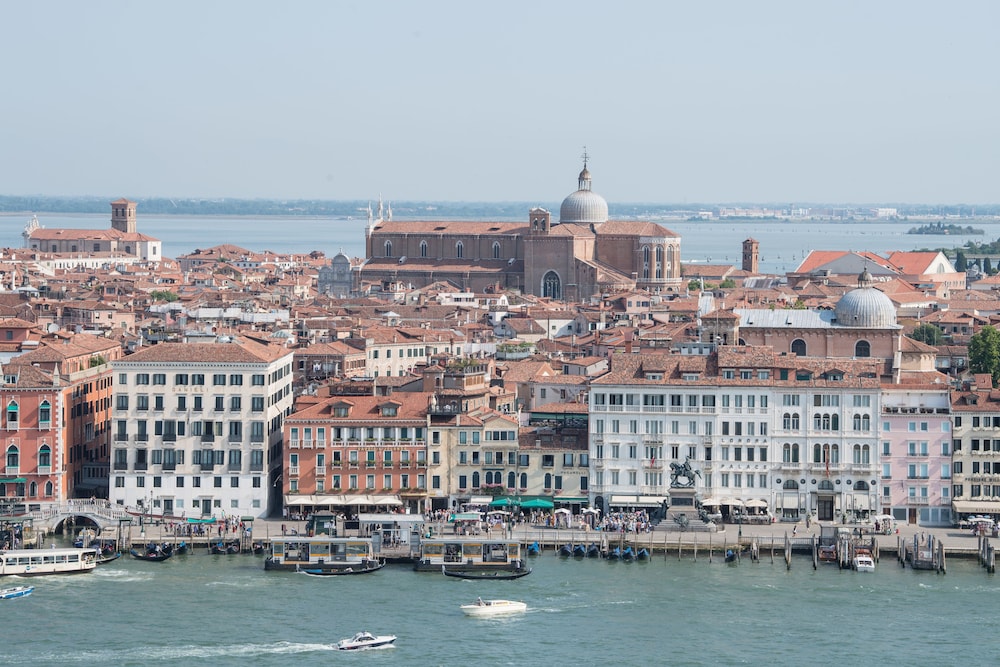 Hotel Paganelli — Attractions in the area in Venice, Veneto