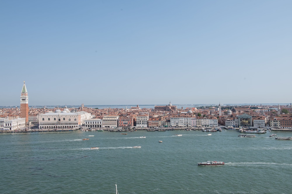 Hotel Paganelli — Attractions in the area in Venice, Veneto