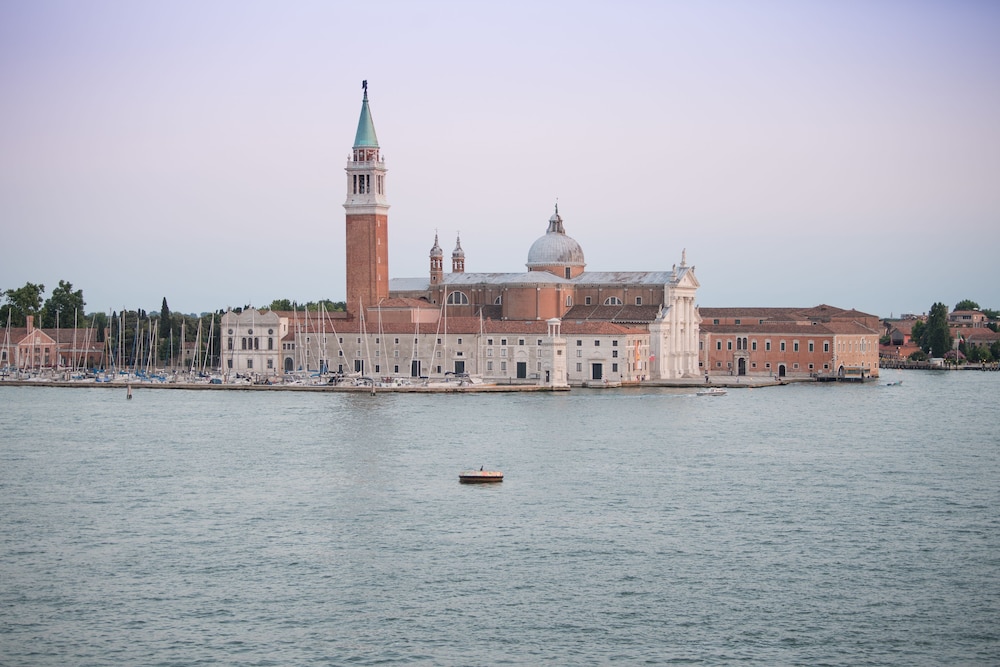 Hotel Paganelli — Attractions in the area in Venice, Veneto