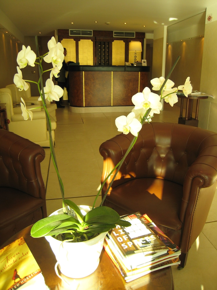 Hotel Paganelli — Hotel rooms in Venice, Veneto