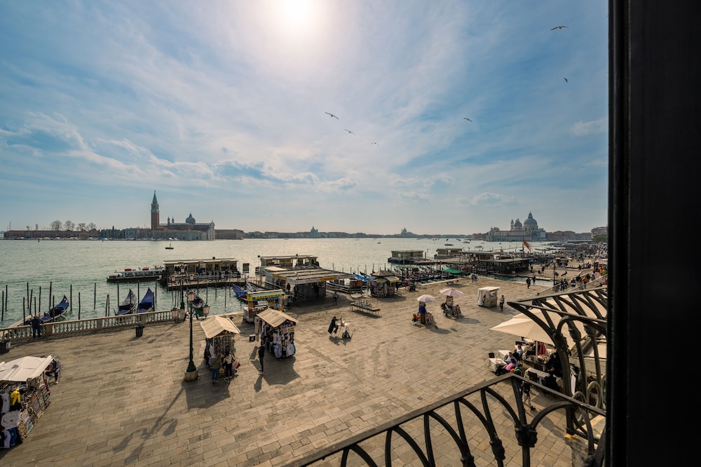 Hotel Paganelli — Attractions in the area in Venice, Veneto