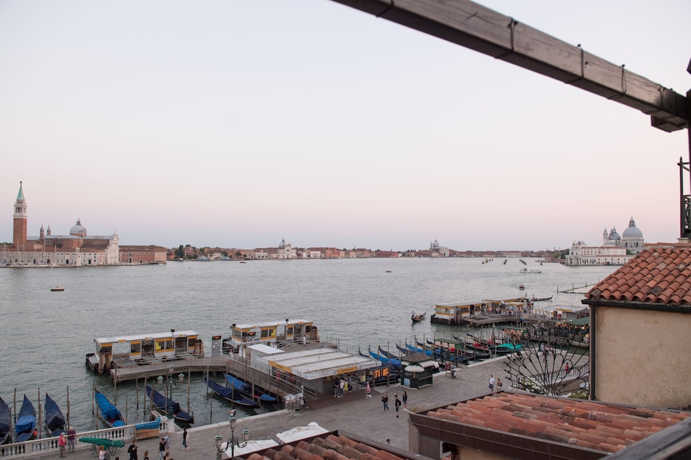 Hotel Paganelli — Attractions in the area in Venice, Veneto