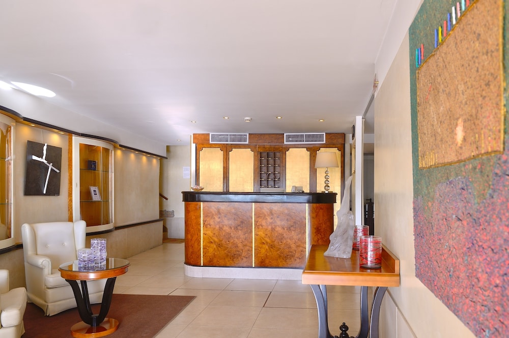 Hotel Paganelli — Hotel building in Venice, Veneto