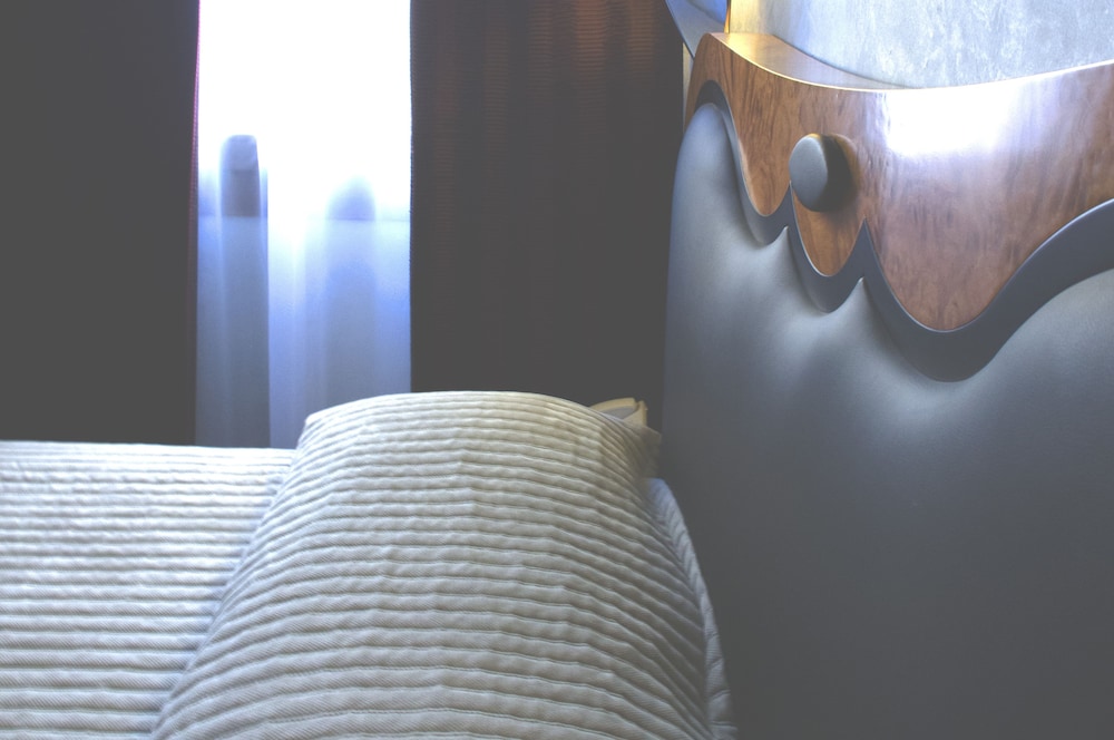 Hotel Paganelli — Hotel rooms in Venice, Veneto
