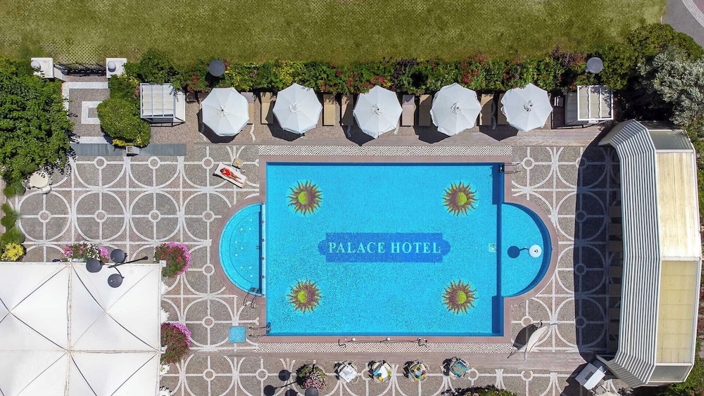 Hotel Palace - zdjęcie 3