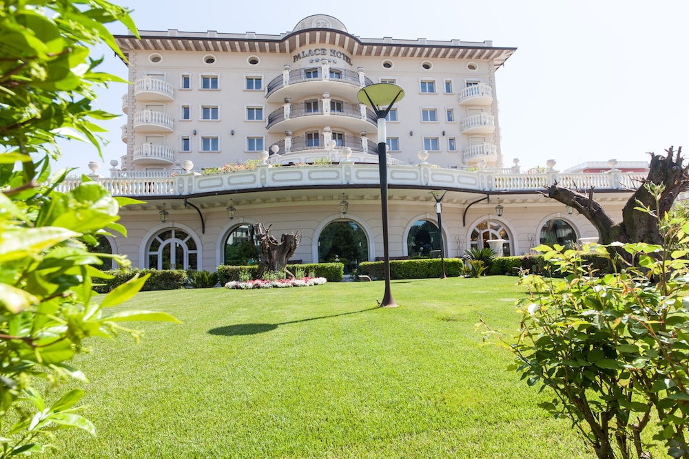 Hotel Palace - zdjęcie 5