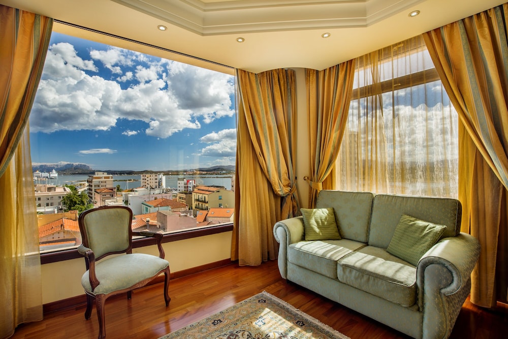 Hotel Panorama - zdjęcie 3