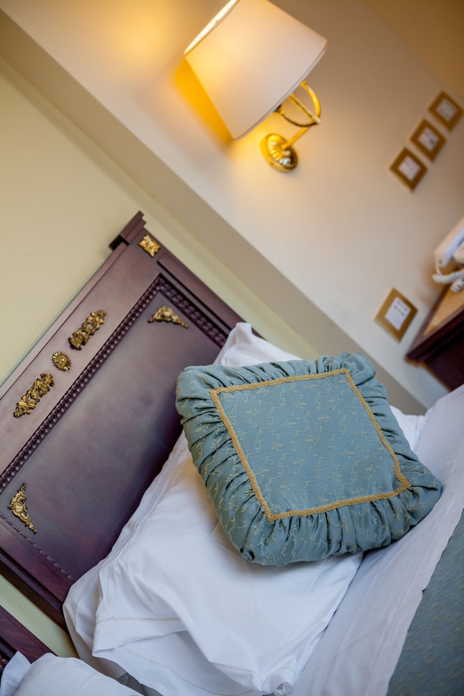 Hotel Panorama — Hotel rooms in Olbia, Sardinia