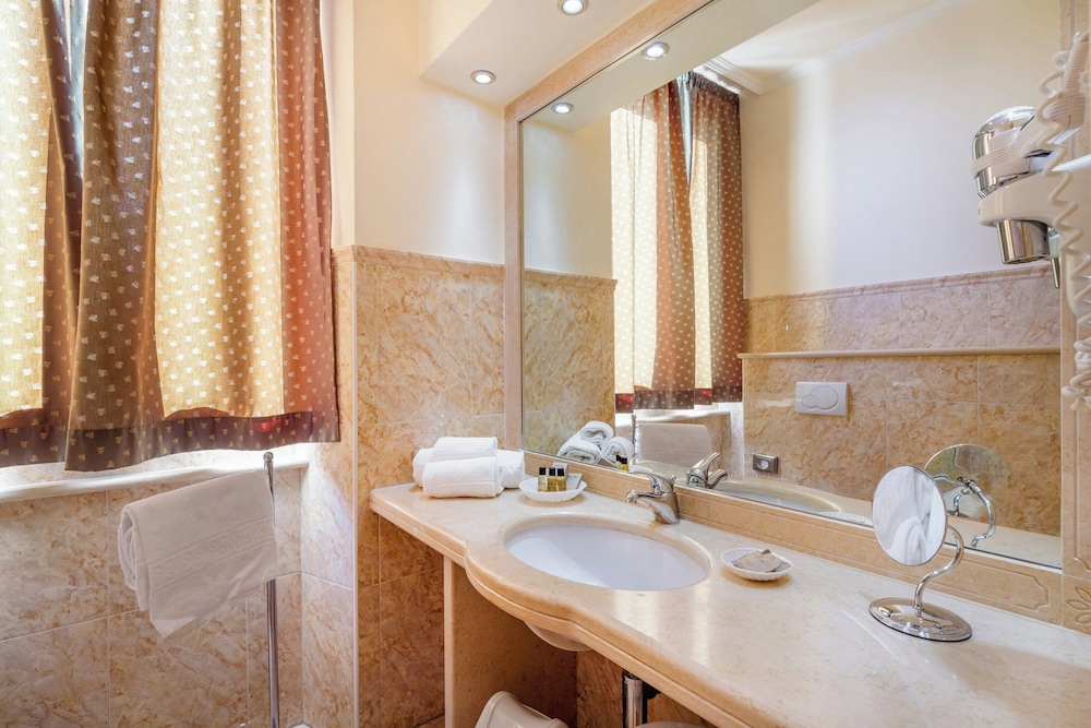 Hotel Panorama — Hotel rooms in Olbia, Sardinia