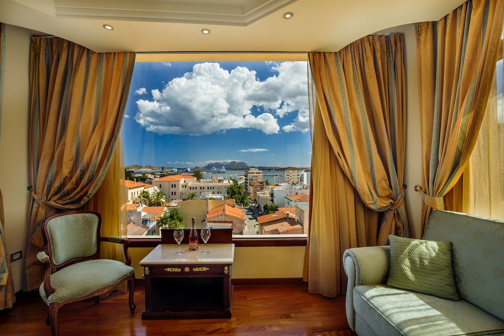 Hotel Panorama - zdjęcie 4