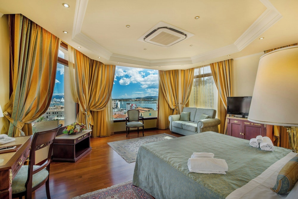 Hotel Panorama — Main photo in Olbia, Sardinia