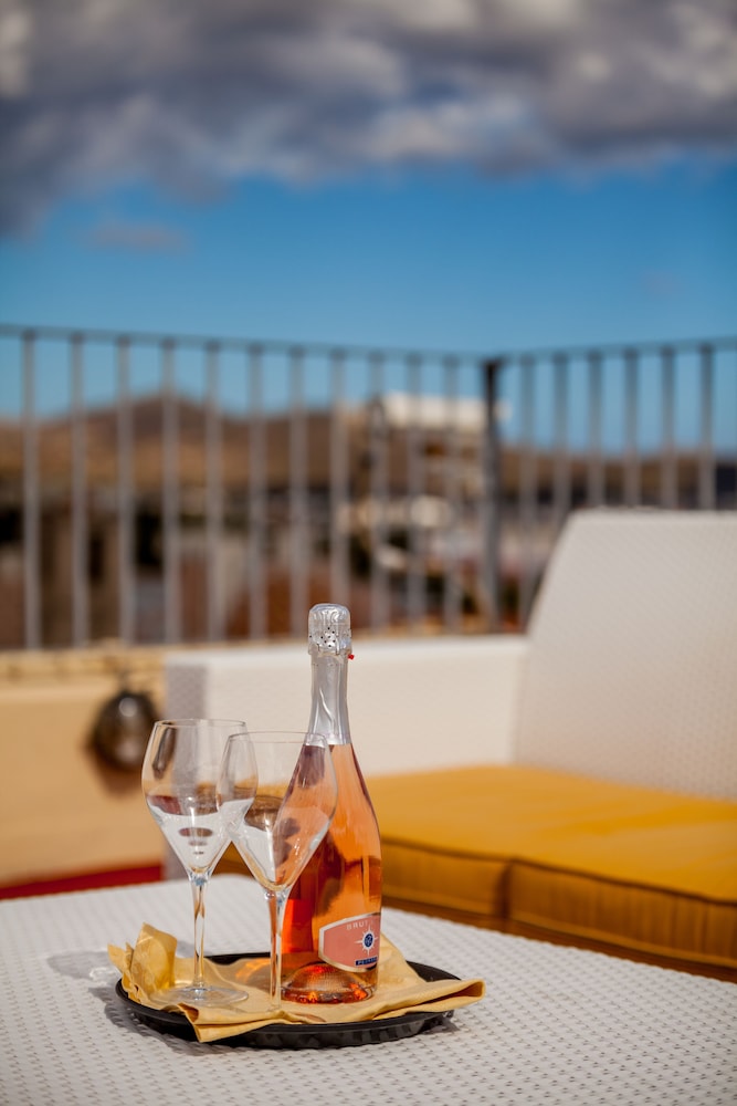 Hotel Panorama — Restaurant & bars in Olbia, Sardinia