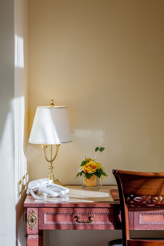 Hotel Panorama — Hotel rooms in Olbia, Sardinia