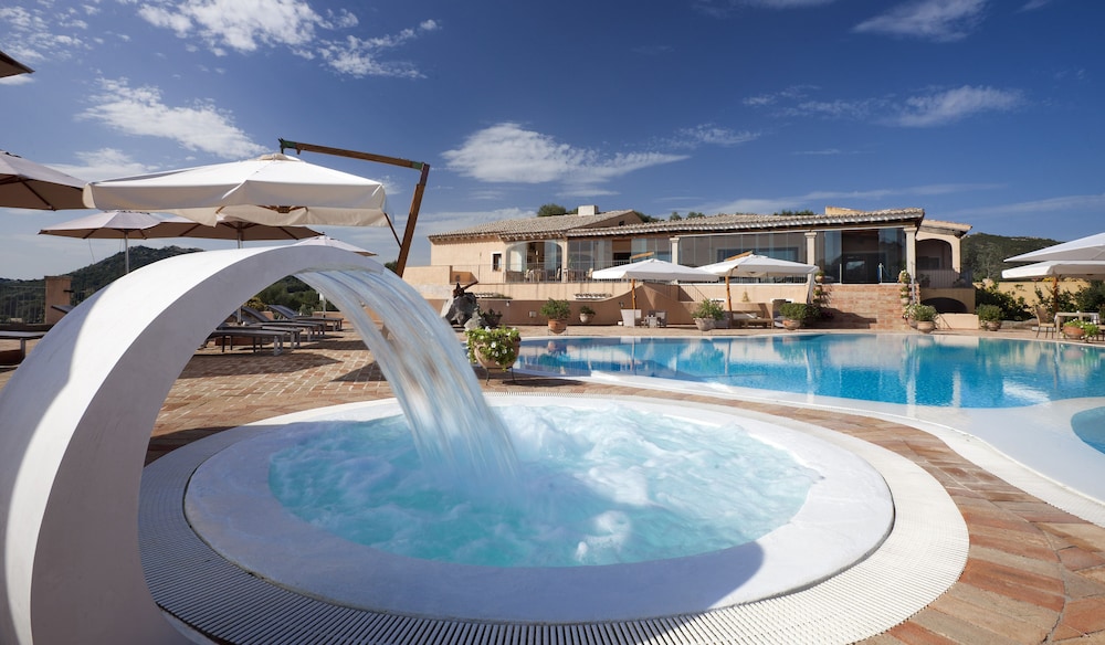 Felix Hotels - Country Resort Parco Degli Ulivi - zdjęcie 3