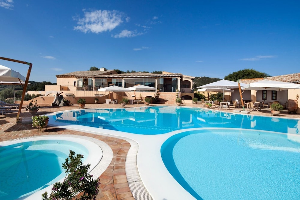 Felix Hotels - Country Resort Parco Degli Ulivi