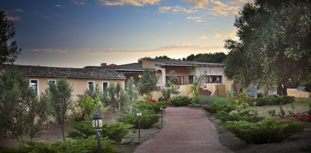 Felix Hotels - Country Resort Parco Degli Ulivi - zdjęcie 4