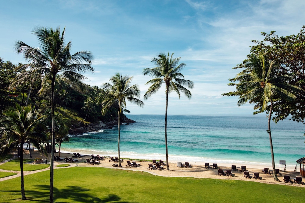 Phuket Marriott Resort & Spa, Merlin Beach — Beach in Patong Beach, Phuket Province